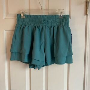 JoyLab Blue Shorts NWT S